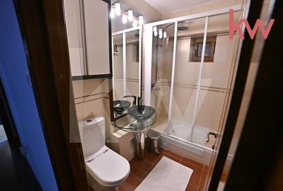 Apartament  3 camere | 98,5 mp | Gata de mutare – Priveliste panoramica! - 14