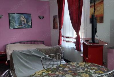 Garsonieră decomandată în Central - 2