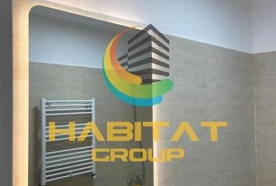 Garsonieră decomandată în Nord-Vest - 7