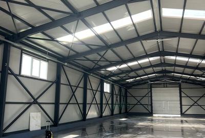 Magurele- Varteju - Ilfov - 2