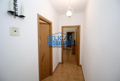 Apartament cu 3 camere semidecomandat, mobilat în Ultracentral - 5