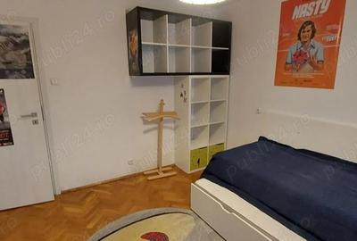 Apartament cu 3 camere decomandat în Bucovina - 6
