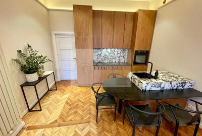Apartament cu 3 camere/Zona Centrală - 2