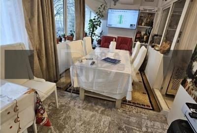 Apartament cu 3 camere decomandat, mobilat în Pantelimon - 4