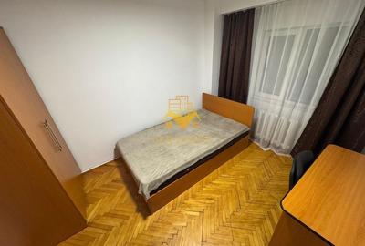 4 camere, Parcare, Marasti, Dorobantilor, The Office, FSEGA, OMV, LIDL 4 camere, Parcare, Marasti, Dorobantilor, The Office, FSEGA, OMV, LIDL - 3