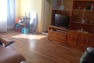 Apartament cu 2 camere nedecomandat în Central - 1