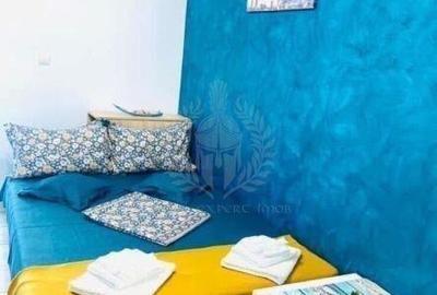 Apartament cu 2 camere în Central - 2