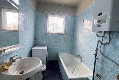 Apartament cu 3 camere decomandat în Calea Victoriei - 6