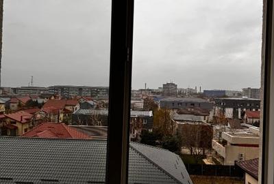 Garsonieră 28,3 mp + mobilată COMPLET + AC la 8-10 min Metrou Dimitrie Leonida - 7