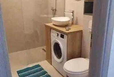 Garsoniera Giroc bloc nou etaj 1 - 1