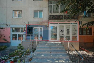 De vanzare Spatiu comercial ,67 mp, finisaje premium, Cazaban - 3