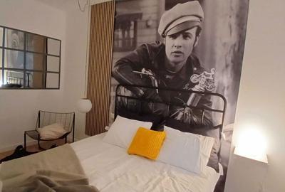 Apartament cu 2 camere decomandat în Central - 3