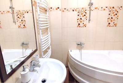 Iancu Nicolae : Apartament spatios cu 2 camere, aproape de padure - 7