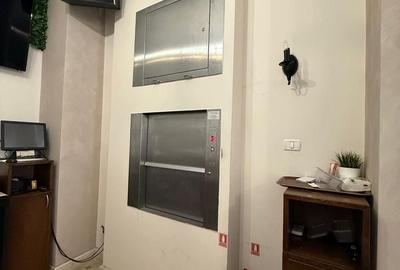 OPORTUNITATE UNICĂ DE INVESTIȚIE ‖ SPAȚIU COMERCIAL CONSOLIDAT ‖ LIPSCANI ‖ - 6