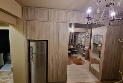 Apartament cu 2 camere decomandat în Nerva Traian - 4