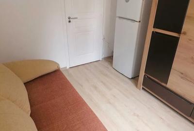 Garsonieră mobilată de vânzare în Zona Buziașului |Timișoara| - 2