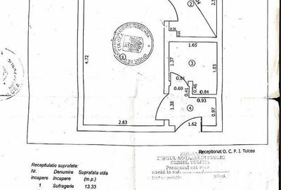 Garsoniera 25mp DALLAS - 16