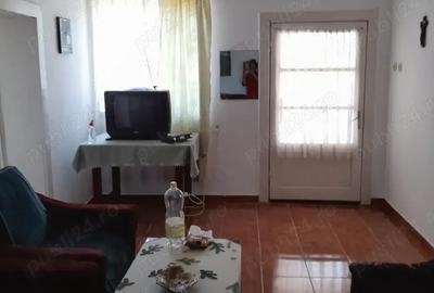 Vand casa in Sebi? Arad, cu 4 camere, bucatarie, baie. - 4