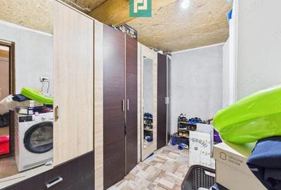 Casa cu 2 camere nou renovata cu anexa in Nadab - 7