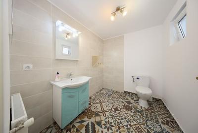 Proprietate mixtă cu spațiu comercial și locuință, Cristian - 16