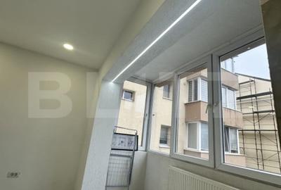 Apartament modern 3 camere decomandat – renovat integral, mobilat & utilat la - 10