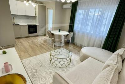 Apartament 4 camere, la cheie, Manastur - 2