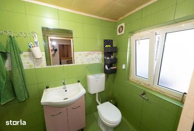 Casă cu 4 camere cu Teren 127 Mp în Chitila - 19