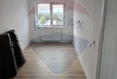 Apartament cu 2 camere de vanzare in zona Orasul de Jos - 9