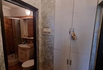 Central-apartament 2 camere cu gaze - 6