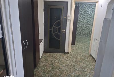 Apartament cu 2 camere decomandat în 9 Mai - 6