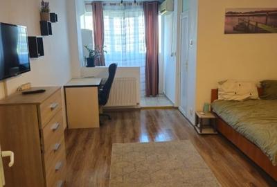 Garsoniera de inchiriat , Sos. Pantelimon - Mega Mall / Piata Iancului - 11