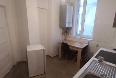 Apartament cu 4 camere Carol I, Universitate - 23