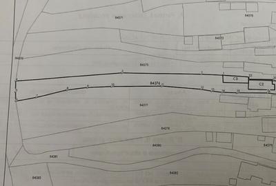 Casa Leresti, Arges, acces u?or catre Campulung Muscel, barajul Rau?or - 8