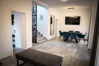 Casa P+1 curte și alee de acces private - 3