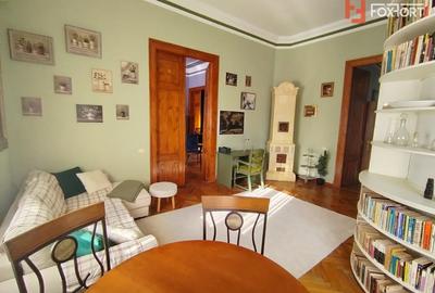 Apartament cu 3 camere de inchiriat in Timisoara, zona Ultracentrala - 4