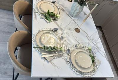 Apartament 2 camere de inchiriat , Evo Apartments Prima inchiriere Apartament 2 camere de inchiriat , Evo Apartments Prima inchiriere - 5