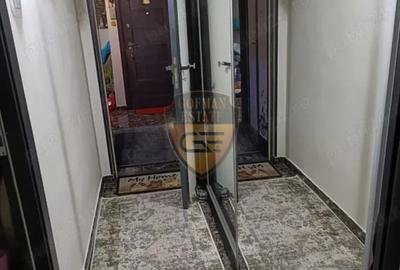 Apartament 3 camere decomandat, Dezrobirii Inel II pod Butelii, centrala gaze - 8