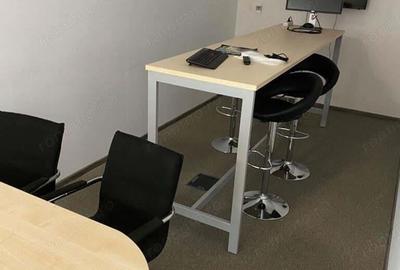 De inchiriat spatiu pentru birouri in cladire noua de birouri, zona Cetatii, suprafata utila 375 mp - 4