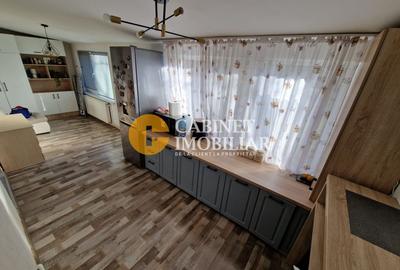 Apartament cu 2 camere nedecomandat, mobilat în Alexandru cel Bun - 5