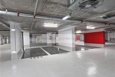 Pipera | Porsche | Cortina North | Bloc 2023 | Parcare - 19