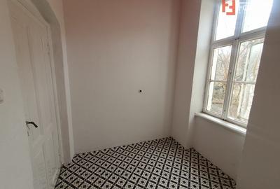 COMISION 0% Apartament cu 4 camere decomandat, la curte comuna - zona Fabric - 21