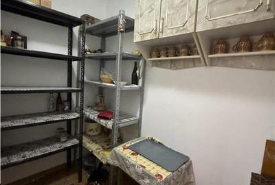CASA PLAN D+P 240 MP |  TEREN INTRAVILAN 3.000 MP | STR.FACLIEI | ORADEA - 13