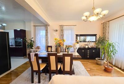 Vila individuala | 160mp utili | 452mp teren | Gheorgheni - 4