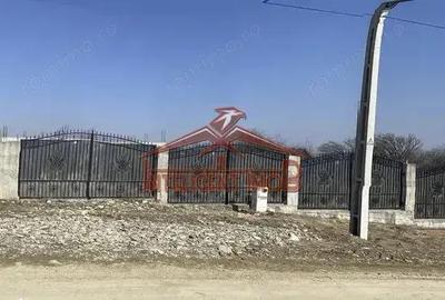 Teren de 4542 mp, în Sâmbăta de Sus - 2