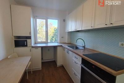 Apartament cu 3 camere de inchiriat in Timisoara, zona Sagului - 3