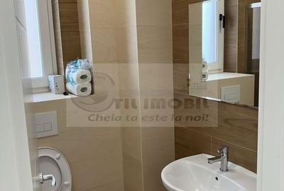 Apartament 2 camere open-space si Loc de parcare in Cartier Visoianu - 8