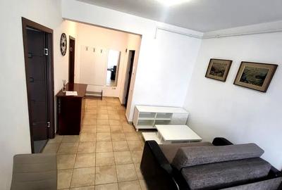 Apartament cu 2 camere decomandat în Dâmbul Rotund - 3