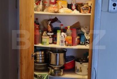 Apartament cu 3 camere în Tractorul - 13