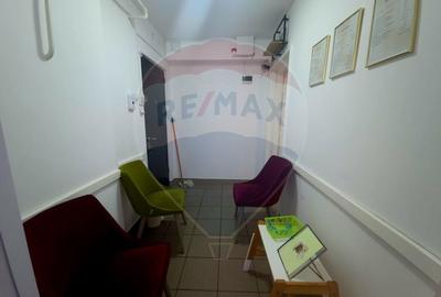 Spațiu comercial, de 45 mp, în Central - 10