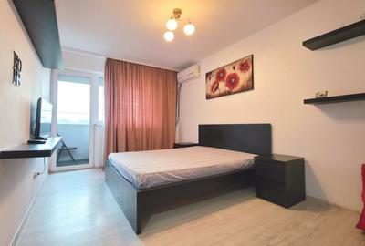 Garsonieră Spațioasă 38mp | Bloc 2014 | Etaj 1/4 | Str. Tineretului - 1